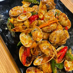 경미양꼬치 & 샤브샤브 사진