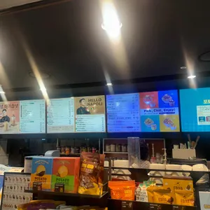 이디야커피 리뷰 사진