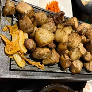 다몽집 사진