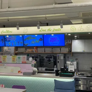캔모아 리뷰 사진