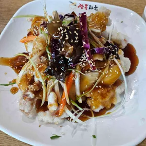 짬뽕타운 사진