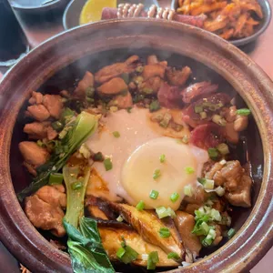 성덕바오 대표 사진