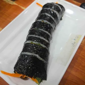 김밥나라 사진