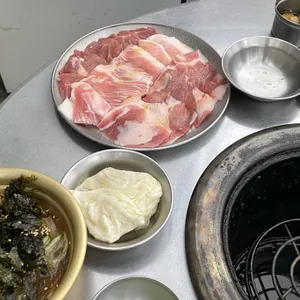 모소리 사진