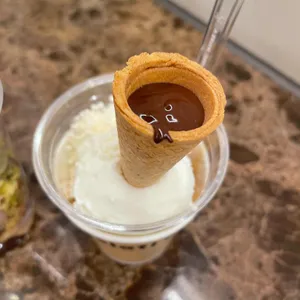 젤라띠젤라띠 사진