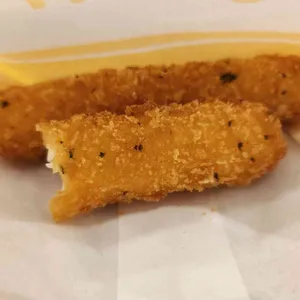 맘스터치 사진