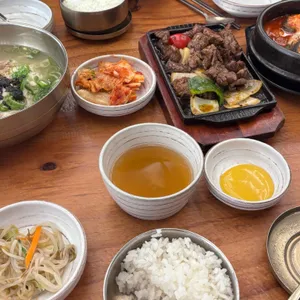 제주향토음식점 대표 사진