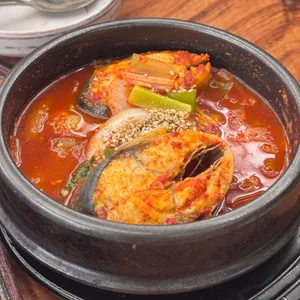 제주향토음식점 사진