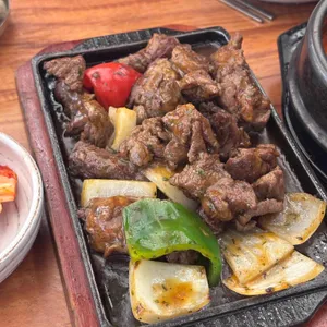 제주향토음식점 사진