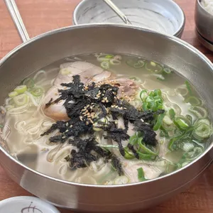 제주향토음식점 사진