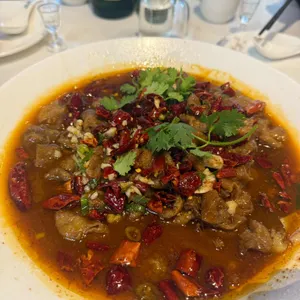 칠천요 사진 1