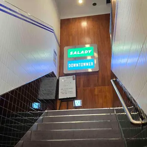 다운타우너 대표 사진