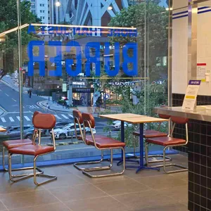 다운타우너 리뷰 사진