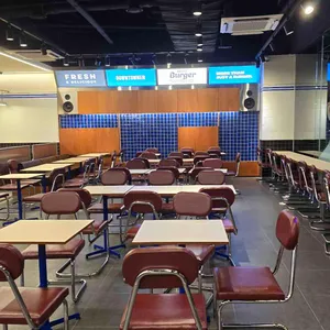 다운타우너 리뷰 사진