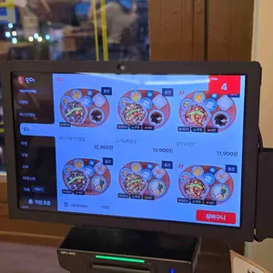 핵밥 리뷰 사진