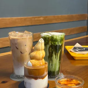 스니프커피바 사진