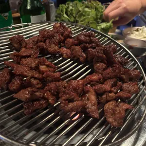 진 오돌뼈 사진 2