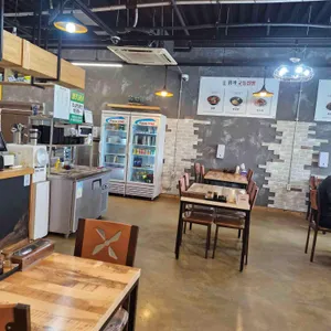 정가교동짬뽕 리뷰 사진