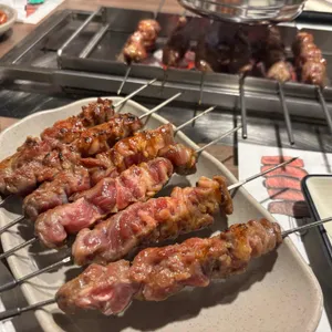 이가네양꼬치 사진