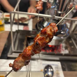 이가네양꼬치 리뷰 사진