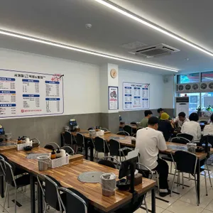 사계절막회&물회 리뷰 사진