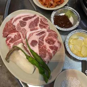 고기방 사진