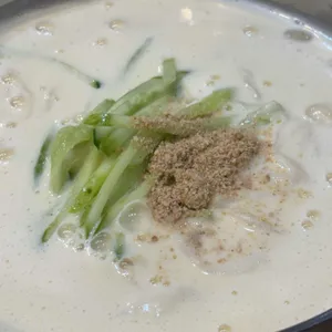 이영옥칼국수 사진