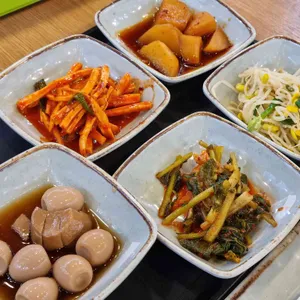 맷돌로만 사진