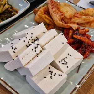 맷돌로만 리뷰 사진