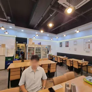 맷돌로만 리뷰 사진