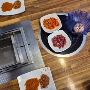 자민양꼬치 사진