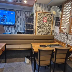 자민양꼬치 리뷰 사진