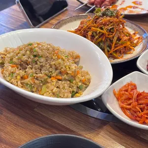 자민양꼬치 사진