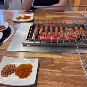 자민양꼬치 사진