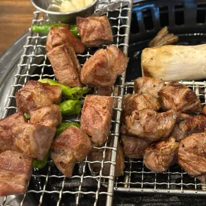 괴정 온담 대표 사진