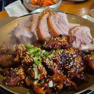 삼다진족 사진