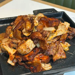 김주방장중화제육 사진 1