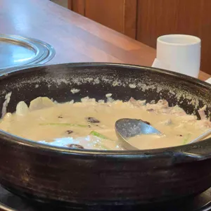 온돌목유황오리구이 사진 1
