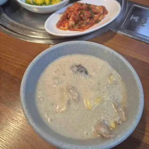 온돌목유황오리구이 대표 사진