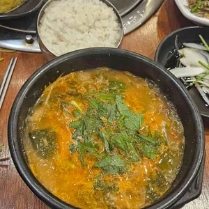 김기나원조장어구이 사진