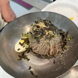 교암막국수 대표 사진