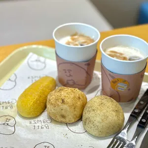 감자밭 대표 사진