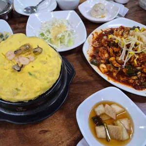 약수동해물텀벙 사진