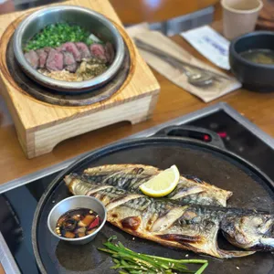 한다솥 대표 사진