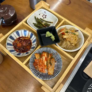 한다솥 사진