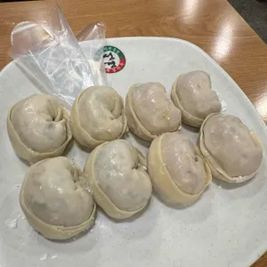 성경만두요리전문점 사진