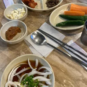 해성막창집 사진