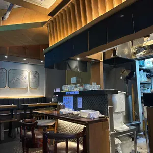 산반들 돼지국밥 리뷰 사진
