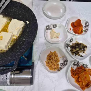 고향집 사진
