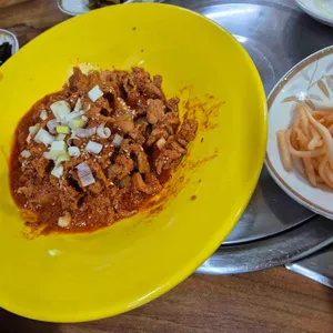 대박식당 사진 1
